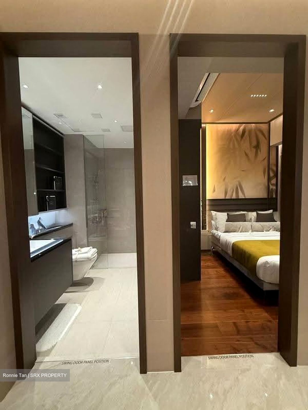 MARINA MALL (D1), Condominium #619435141